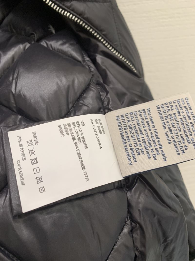 Moncler Down Jackets